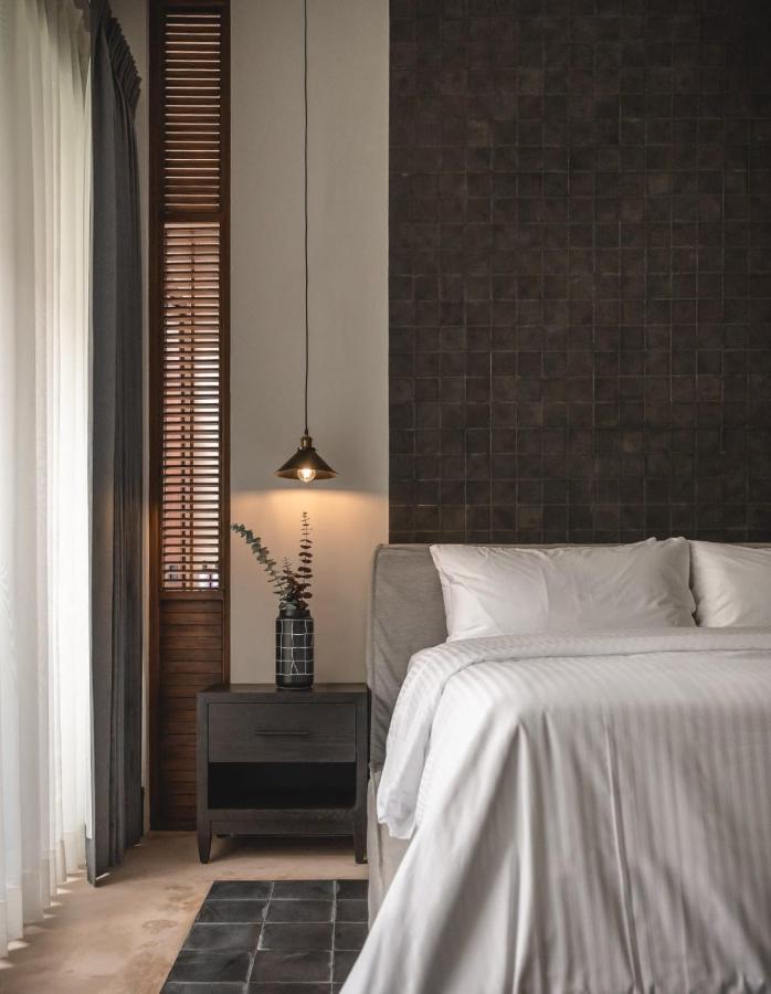 Hotel Sutuk Valladolid  Eksteriør bilde