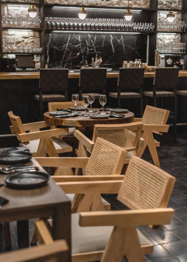 Hotel Sutuk Valladolid  Eksteriør bilde