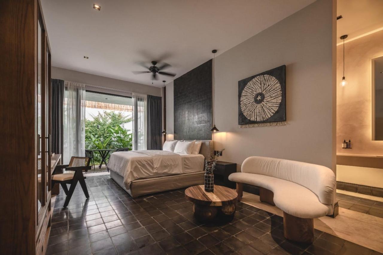 Hotel Sutuk Valladolid  Eksteriør bilde